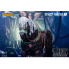 Storm Collectibles - Street Fighter 6 - M.Bison (Vega) y Rocinante