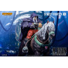 Storm Collectibles - Street Fighter 6 - M.Bison (Vega) y Rocinante