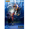 Storm Collectibles - Street Fighter 6 - M.Bison (Vega) y Rocinante