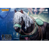 Storm Collectibles - Street Fighter 6 - M.Bison (Vega) y Rocinante