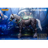 Storm Collectibles - Street Fighter 6 - M.Bison (Vega) y Rocinante