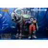Storm Collectibles - Street Fighter 6 - M.Bison (Vega) y Rocinante