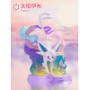 Funism - Pokémon - EVOLI EVOLUTION set de 8 figuras en caja ciega - Colección Evolution