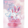 Funism - Pokémon - EVOLI EVOLUTION set de 8 figuras en caja ciega - Colección Evolution