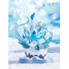Funism - Pokémon - EVOLI EVOLUTION set de 8 figuras en caja ciega - Colección Evolution