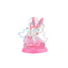 Funism - Pokémon - EVOLI EVOLUTION set de 8 figuras en caja ciega - Colección Evolution