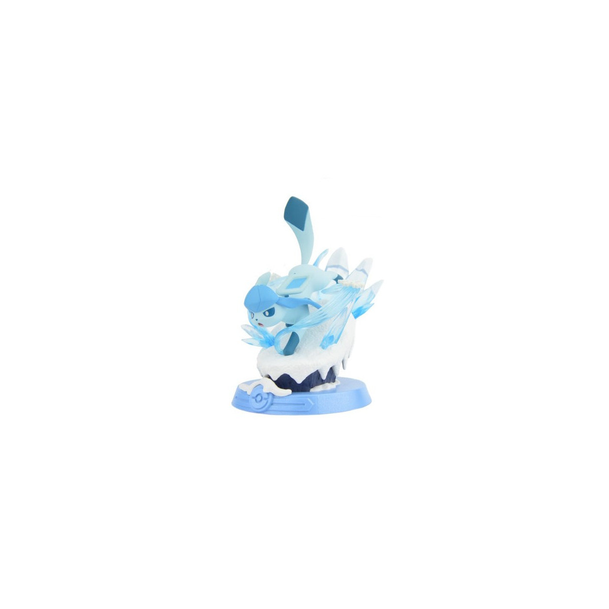 Funism - Pokémon - EVOLI EVOLUTION set de 8 figuras en caja ciega - Colección Evolution