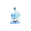 Funism - Pokémon - EVOLI EVOLUTION set de 8 figuras en caja ciega - Colección Evolution