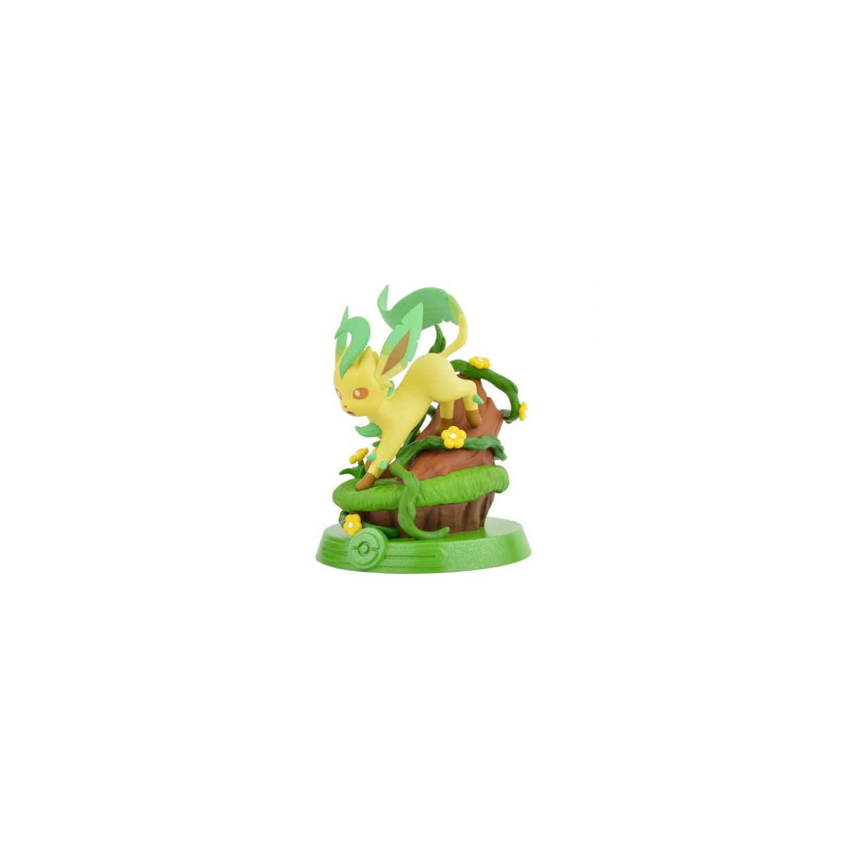 Funism - Pokémon - EVOLI EVOLUTION set de 8 figuras en caja ciega - Colección Evolution