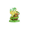 Funism - Pokémon - EVOLI EVOLUTION set de 8 figuras en caja ciega - Colección Evolution