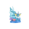 Funism - Pokémon - EVOLI EVOLUTION set de 8 figuras en caja ciega - Colección Evolution