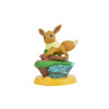 Funism - Pokémon - EVOLI EVOLUTION set de 8 figuras en caja ciega - Colección Evolution