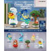 Re-Ment - Pokémon - SWING VIGNETTE COLLECTION 3 set de 6 figuras en caja ciega.