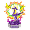 Re-Ment - Pokémon - NEON PARTY set de 6 figuras en caja ciega.