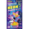 Re-Ment - Pokémon - NEON PARTY set de 6 figuras en caja ciega.