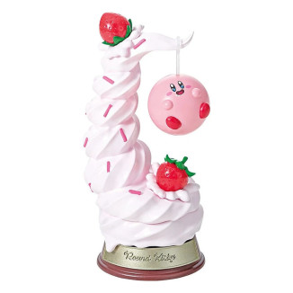 Re-Ment - Kirby in Dreamland - Kirby SWING set de 6 figuras en caja ciega.