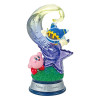Re-Ment - Kirby in Dreamland - Kirby SWING set de 6 figuras en caja ciega.
