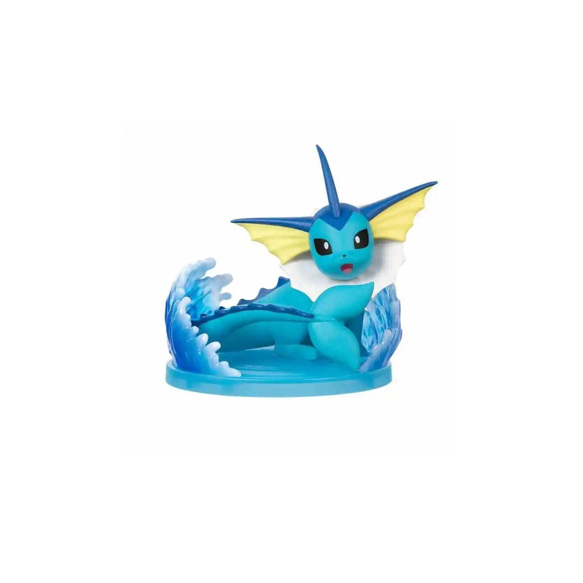 Funism - Pokemon Prime Figura - AQUALI - Vaporeon - Duchas