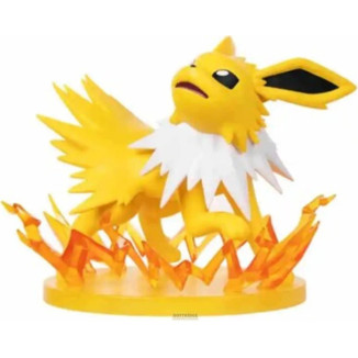 Funism - Pokemon Prime Figura - VOLTALI - Jolteon - Truenos