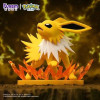 Funism - Pokemon Prime Figura - VOLTALI - Jolteon - Truenos