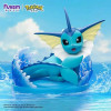 Funism - Pokemon Prime Figura - AQUALI - Vaporeon - Duchas