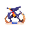 Funism - Pokemon Prime Figura Mini - Carchacrok - Garchomp - Gaburias