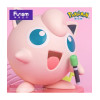 Funism - Pokemon Prime Figura - RONDOUDOU - Jigglypuff - Estiércol líquido