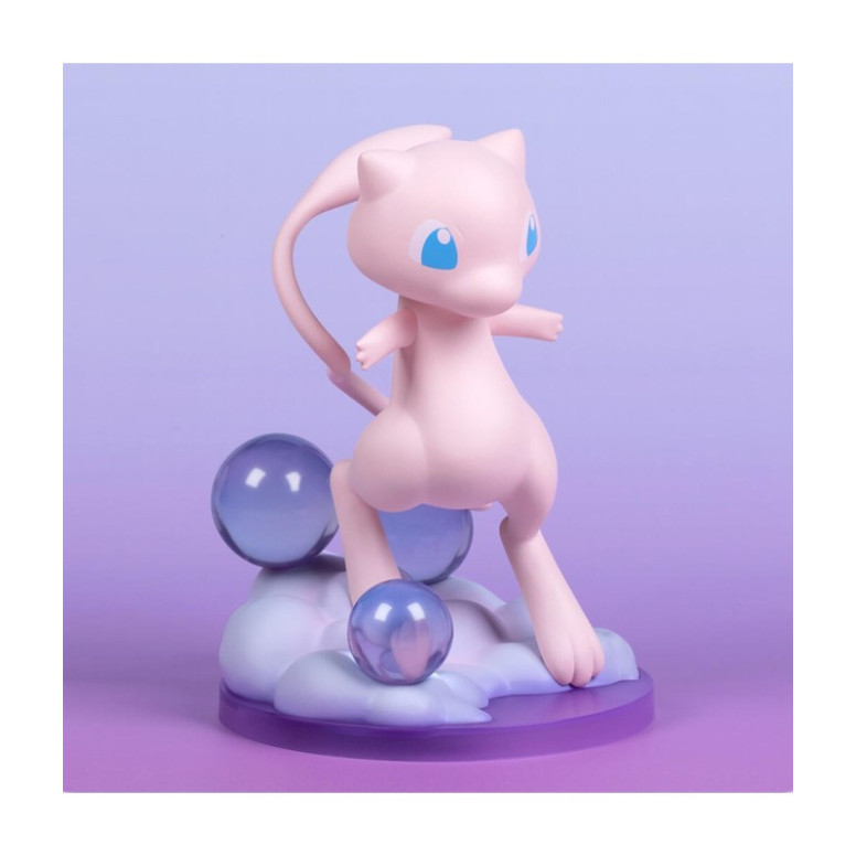 Funism - Pokemon Prime Figura - PEM