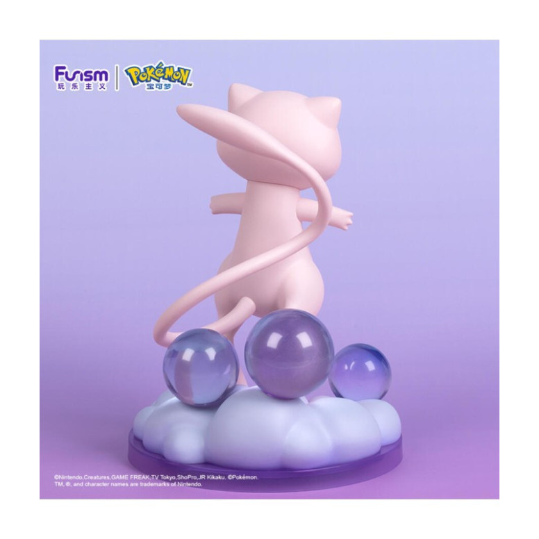 Funism - Pokemon Prime Figura - PEM