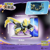 Funism Langbowang - Pokémon Únete - ZERAORA Cosplay