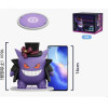 Funism Langbowang - Pokémon Únete - ECTOPLASMA - Cosplay de Gengar