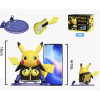 Funism Langbowang - Pokémon Únete - PIKACHU Cosplay