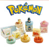 Langbowang Funism - Pokémon - STARRY DREAMS VOL.1 set de 6 figuras