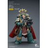 JoyToy Space Marines - Sons of Horus - Tybalt Marr Capitán de la 18ª Compañía 1/18 - La Herejía de Horus