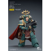JoyToy Space Marines - Sons of Horus - Tybalt Marr Capitán de la 18ª Compañía 1/18 - La Herejía de Horus