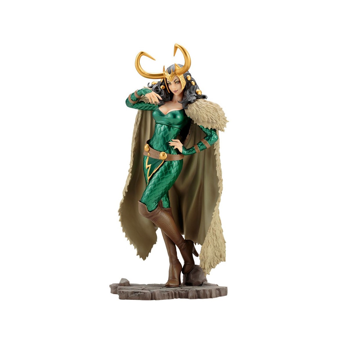 Kotobukiya Bishoujo statuette PVC 1/7 Wonder Girl