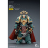 JoyToy Space Marines - Sons of Horus - Tybalt Marr Capitán de la 18ª Compañía 1/18 - La Herejía de Horus
