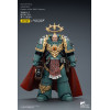 JoyToy Space Marines - Sons of Horus - Tybalt Marr Capitán de la 18ª Compañía 1/18 - La Herejía de Horus