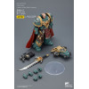 JoyToy Space Marines - Sons of Horus - Tybalt Marr Capitán de la 18ª Compañía 1/18 - La Herejía de Horus
