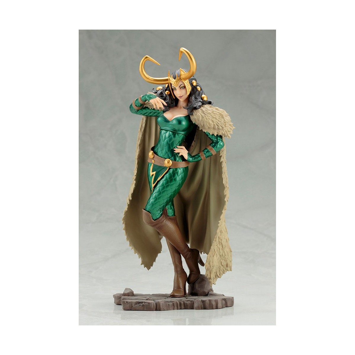 Kotobukiya Bishoujo statuette PVC 1/7 Wonder Girl