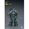 JoyToy Space Marines - Sons of Horus - Siege Breaker 1/18 - La Herejía de Horus