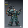 JoyToy Space Marines - Sons of Horus - Siege Breaker 1/18 - La Herejía de Horus