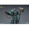 JoyToy Space Marines - Sons of Horus - Siege Breaker 1/18 - La Herejía de Horus