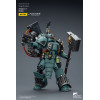 JoyToy Space Marines - Sons of Horus - Siege Breaker 1/18 - La Herejía de Horus