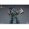 JoyToy Space Marines - Sons of Horus - Siege Breaker 1/18 - La Herejía de Horus