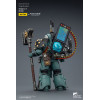 JoyToy Space Marines - Sons of Horus - Siege Breaker 1/18 - La Herejía de Horus