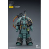 JoyToy Space Marines - Sons of Horus - Siege Breaker 1/18 - La Herejía de Horus