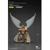 JoyToy Space Marines - Blood Angels - El Sanguinor con Encarmine Broadsword - Warhammer 40000