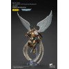 JoyToy Space Marines - Blood Angels - El Sanguinor con Encarmine Broadsword - Warhammer 40000
