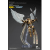 JoyToy Space Marines - Blood Angels - El Sanguinor con Encarmine Broadsword - Warhammer 40000